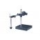 STAND UNIVERSEL POUR STEREO MICROSCOPE