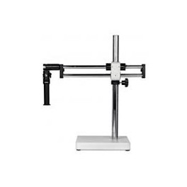 STAND DOUBLE GUIDAGE SUR BASE STAND DOUBLE GUIDAGE SUR BASE