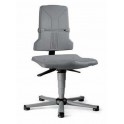 CHAISE PRODUCTION SINTEC PATINS CONTACT PERMANENT + INCL. ASSISE GRISE