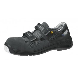 CHAUSSURES DE SECURITE TAILLE 36