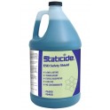 REVETEMENT STATICIDE DISSIPATIF POUR SURFACE 3,8L