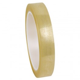 RUBAN ADHESIF ANTISTATIQUE 18MMX65,80M NOYAU 76MM RUBAN ADHESIF ANTISTATIQUE 18MMX65,80M NOYAU 76MM