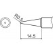 T18 POUR STATION DE SOUDAGE SERIE FX888D