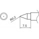 T11 POUR FER A SOUDER FX901